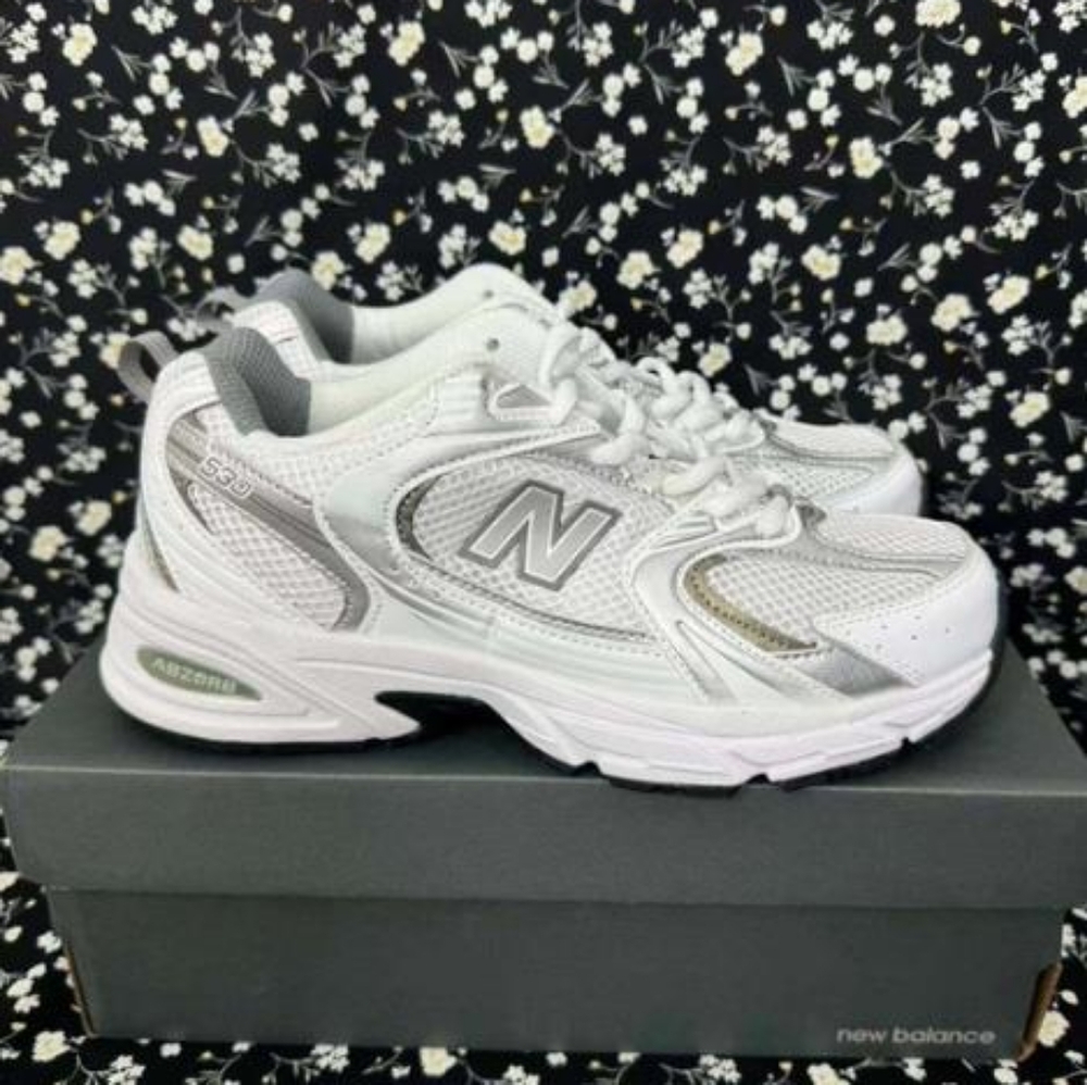 New balance 530 shoes US 8